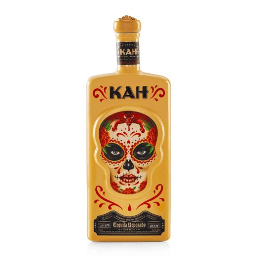 Kah Reposado Tequila - LoveScotch.com