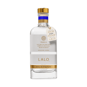 LALO 2025 High Proof Edition - ForTequilaLovers.com