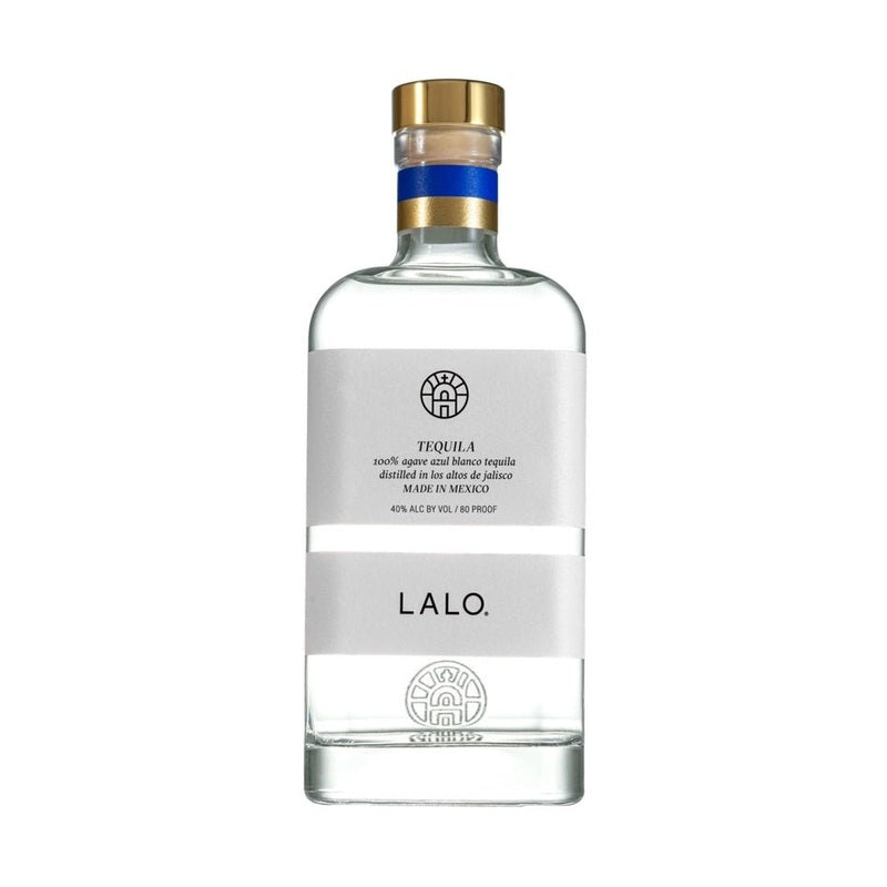 LALO Blanco Tequila 375ml - ForTequilaLovers.com
