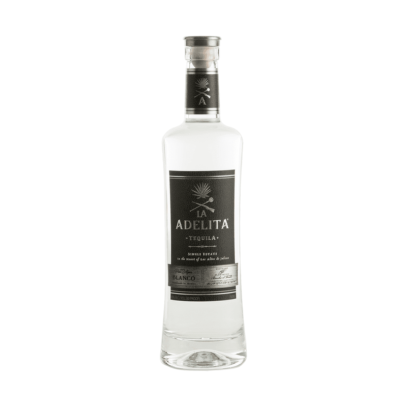 La Adelita Blanco Tequila - ForTequilaLovers.com