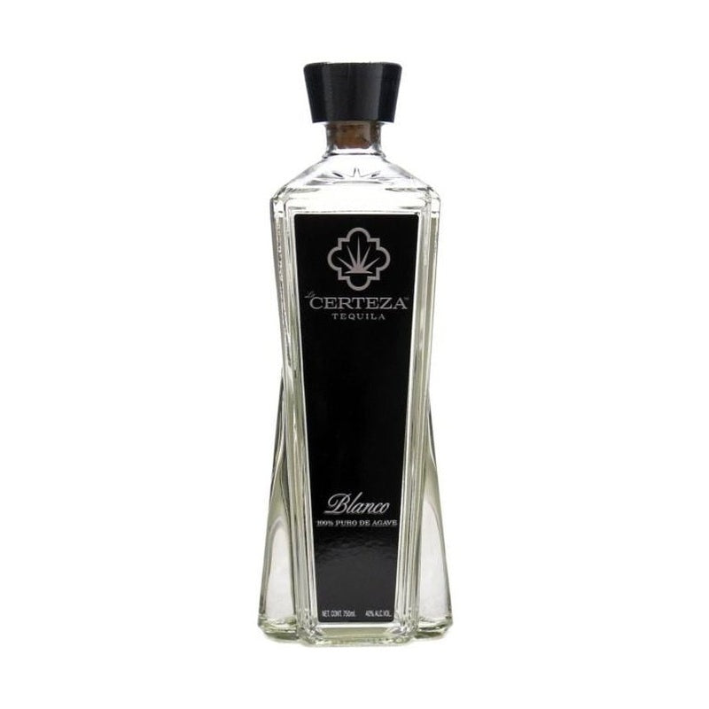 La Certeza Blanco Tequila - ForTequilaLovers.com