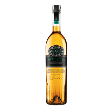 La Gran Senora Anejo Tequila - ForTequilaLovers.com