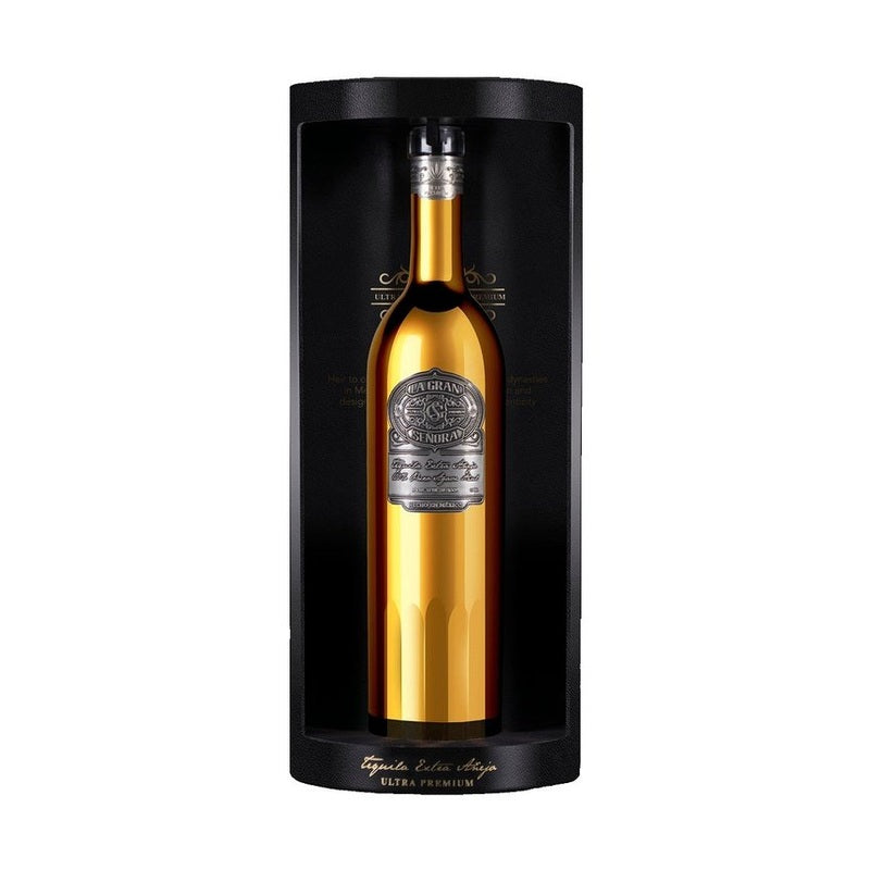 La Gran Senora Extra Anejo Tequila - ForTequilaLovers.com