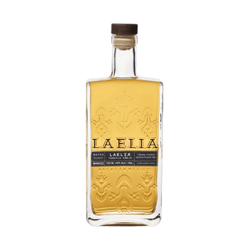 Laelia Tequila Añejo - ForTequilaLovers.com