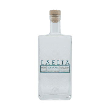 Laelia Tequila Blanco - ForTequilaLovers.com