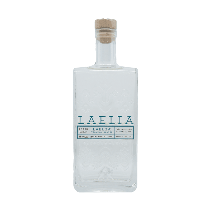 Laelia Tequila Blanco - ForTequilaLovers.com
