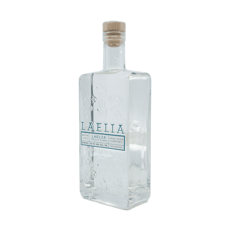 Laelia Tequila Blanco - ForTequilaLovers.com