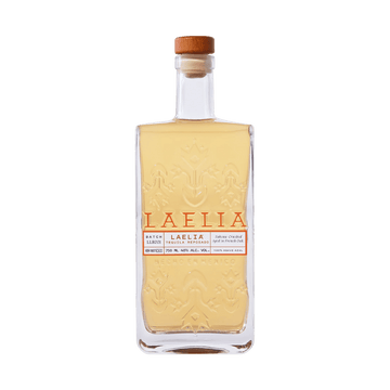 Laelia Tequila Reposado - ForTequilaLovers.com