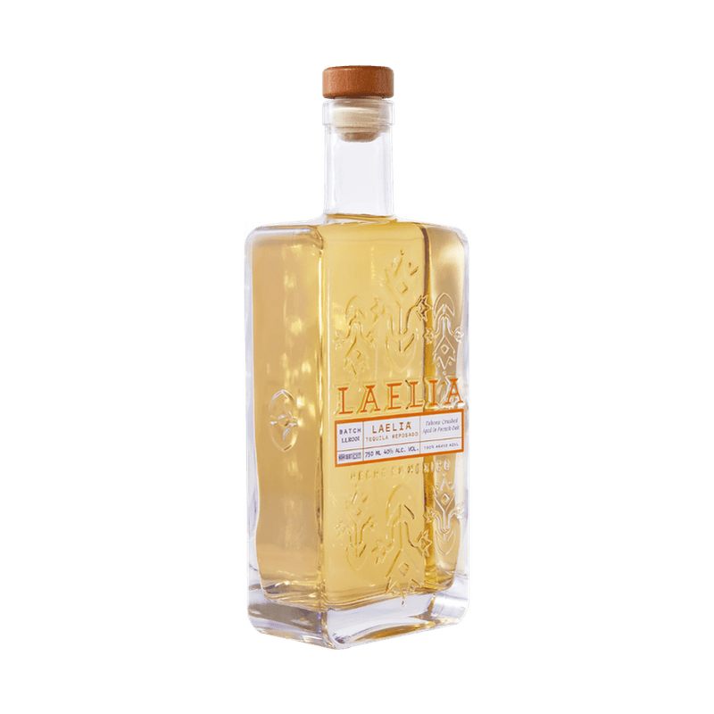Laelia Tequila Reposado - ForTequilaLovers.com