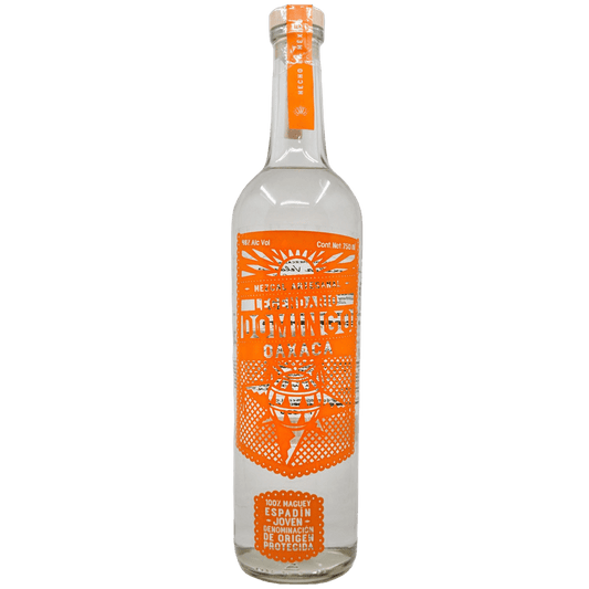 Legendario Domingo Espadín Joven Mezcal - LoveScotch.com