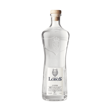 Lobos 1707 Joven Tequila - ForTequilaLovers.com