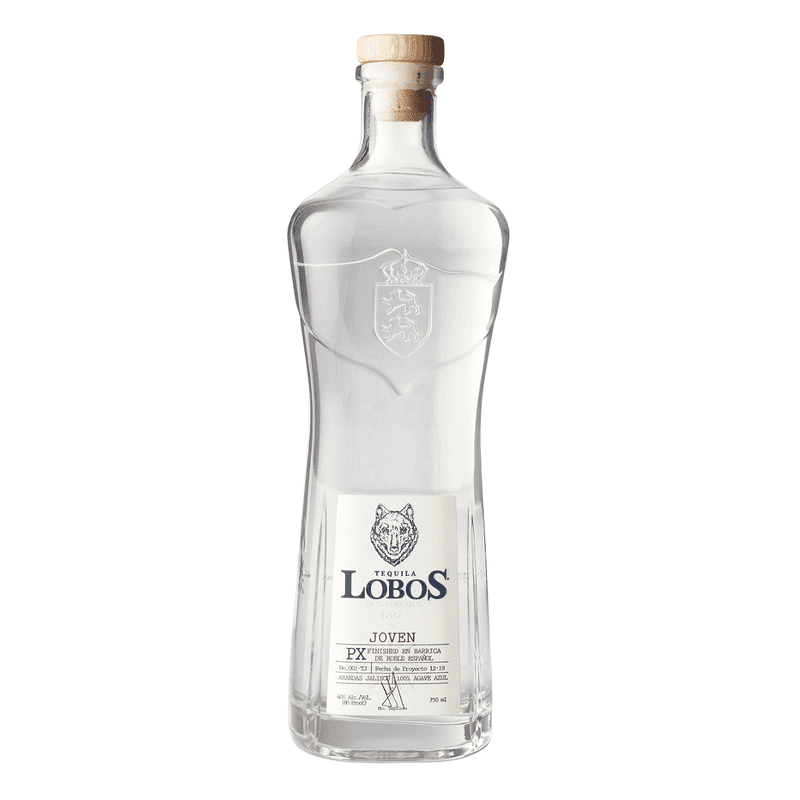 Lobos 1707 Joven Tequila - LoveScotch.com