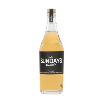 Los Sundays Reposado Tequila - ForTequilaLovers.com