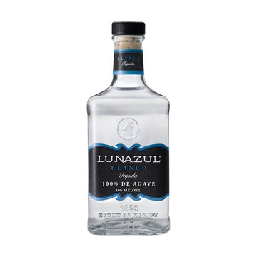 Lunazul Blanco Tequila 1.75L - ForTequilaLovers.com