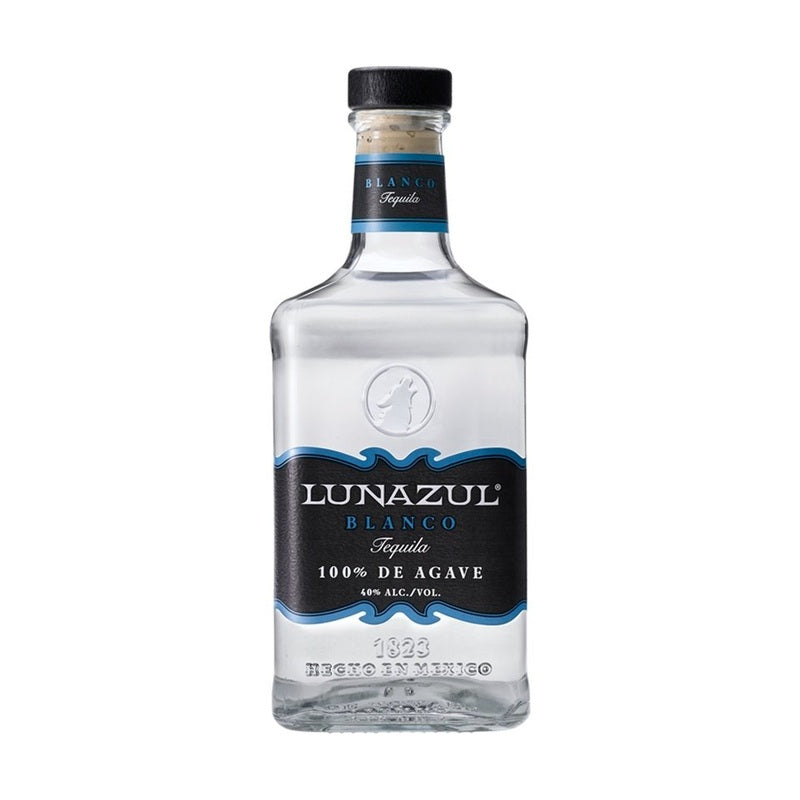 Lunazul Blanco Tequila 1.75L - ForTequilaLovers.com