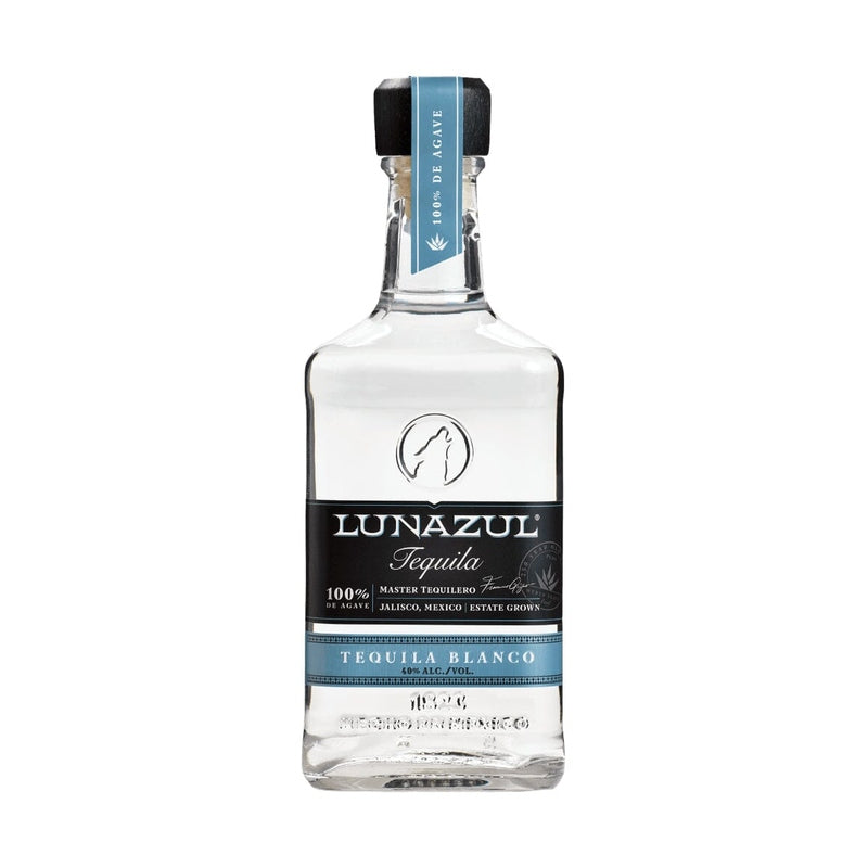 Lunazul Blanco Tequila 375ml - Pure Agave Flavor - ForTequilaLovers.com