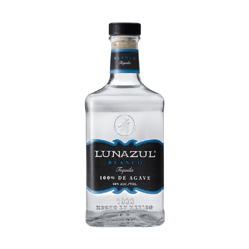 Lunazul Blanco Tequila - ForTequilaLovers.com