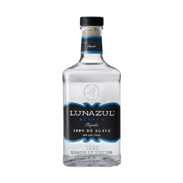 Lunazul Blanco Tequila - ForTequilaLovers.com