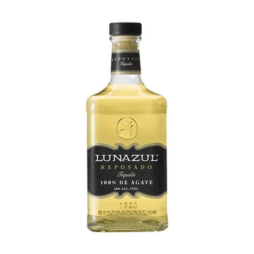Lunazul Reposado Tequila 1.75L - ForTequilaLovers.com