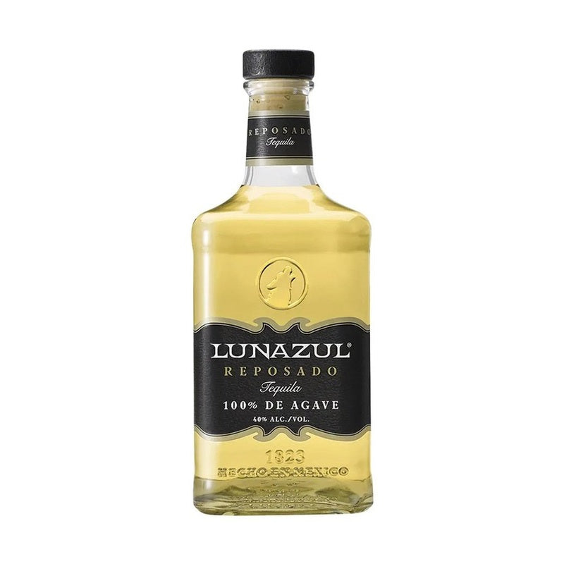 Lunazul Reposado Tequila 1.75L - ForTequilaLovers.com