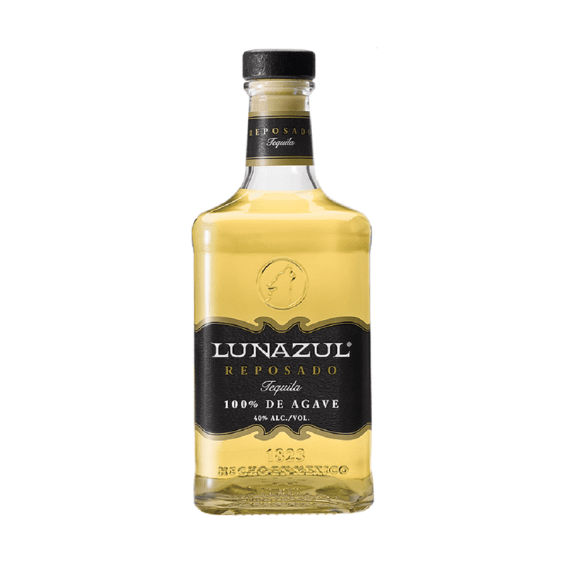 Lunazul Reposado Tequila - ForTequilaLovers.com