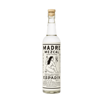 Madre Espadin Mezcal Artesanal 700 ml - ForTequilaLovers.com