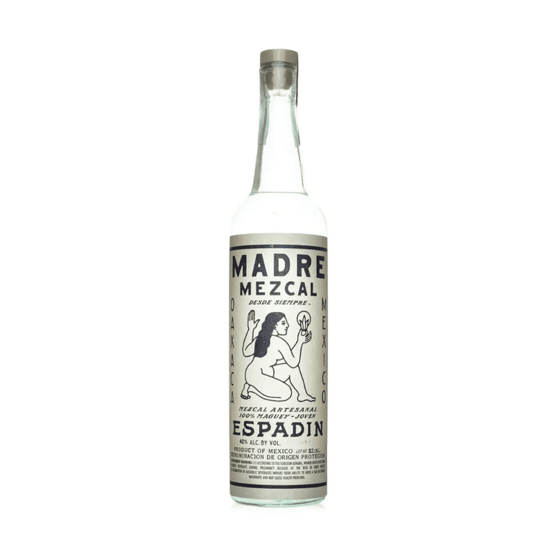 Madre Mezcal Espadin 1L - ForTequilaLovers.com