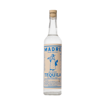 Madre Tequila Blanco - ForTequilaLovers.com
