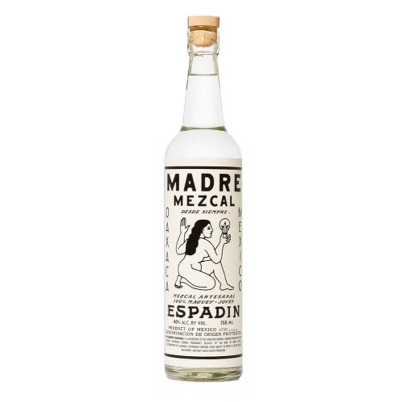 Madre Espadin Mezcal Artesanal - LoveScotch.com