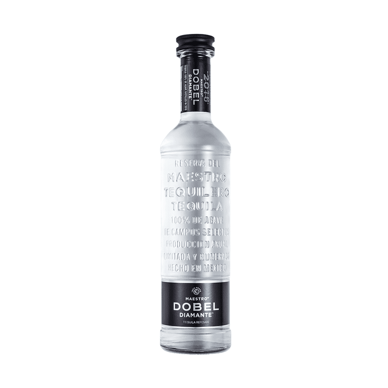 Maestro Dobel Diamante Reposado Tequila - ForTequilaLovers.com