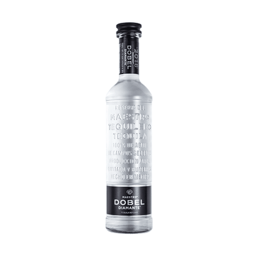 Maestro Dobel Diamante Reposado Tequila - ForTequilaLovers.com