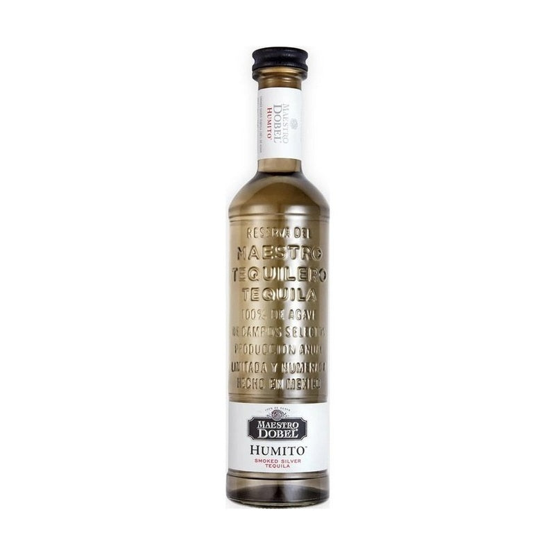 Maestro Dobel 'Humito' Smoked Silver Tequila - ForTequilaLovers.com