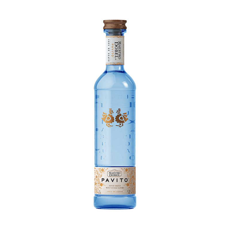 Maestro Dobel 'Pavito' Silver Tequila - ForTequilaLovers.com
