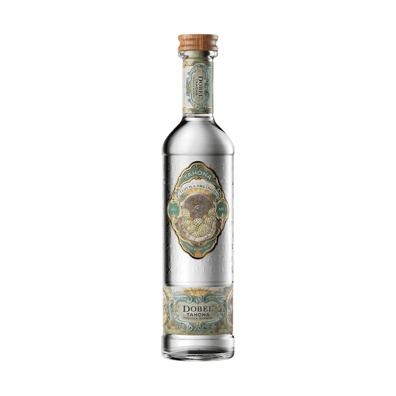 Maestro Dobel Tahona Blanco - ForTequilaLovers.com