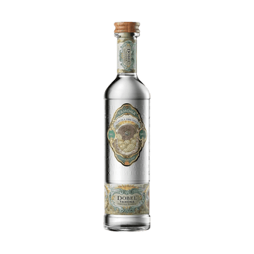 Maestro Dobel Tahona Blanco - ForTequilaLovers.com