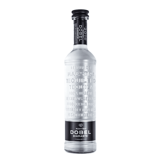 Maestro Dobel Diamante Reposado Tequila - LoveScotch.com