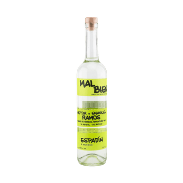 Mal Bien Victor + Emanuel Ramos - ForTequilaLovers.com