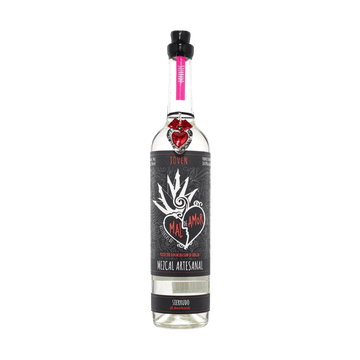 Mal de Amor Sierrudo Joven Mezcal Artesanal - ForTequilaLovers.com