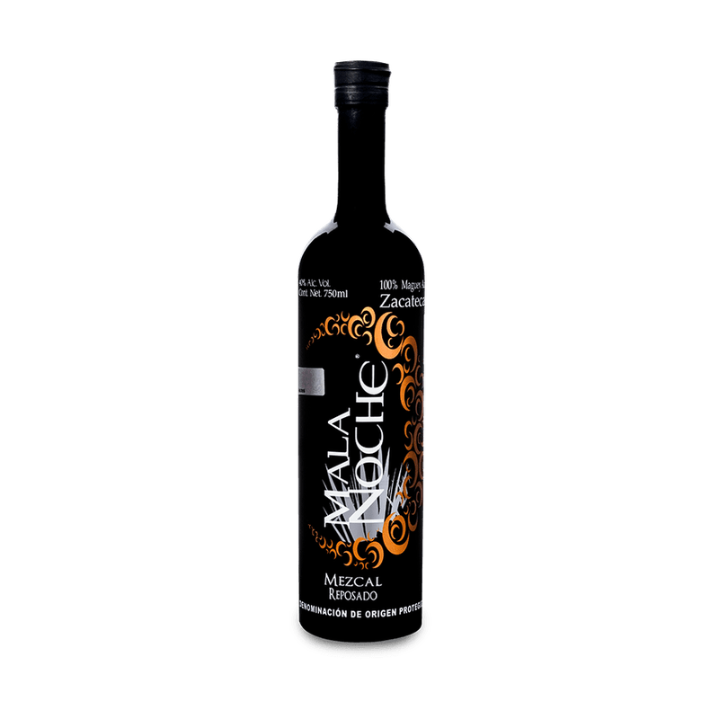 Mala Noche Reposado Mezcal - ForTequilaLovers.com