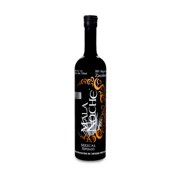 Mala Noche Reposado Mezcal - ForTequilaLovers.com