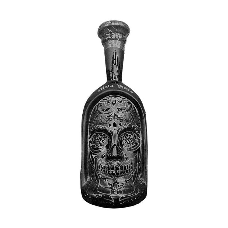 Mala Vida x Dos Artes Extra Anejo Tequila Limited Edition Liter - ForTequilaLovers.com