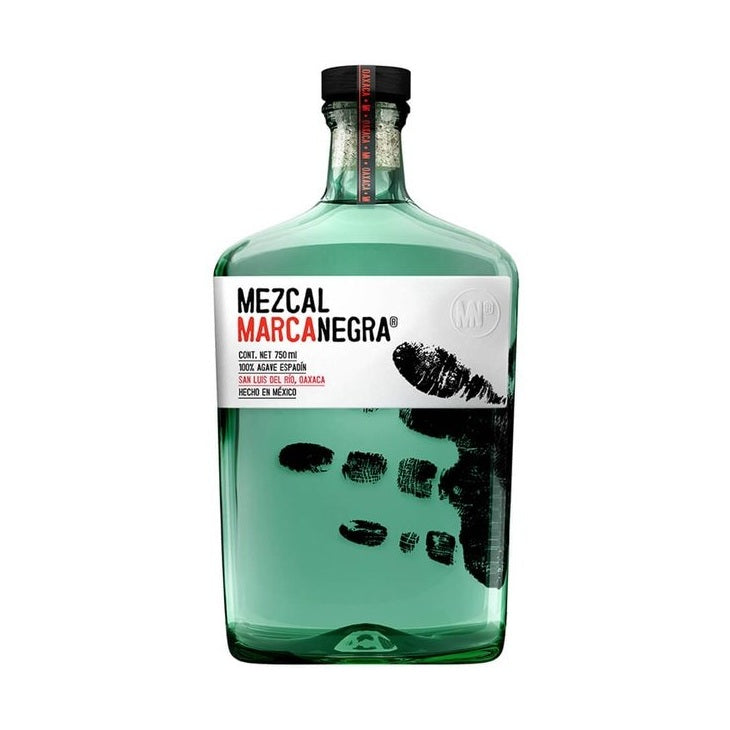 Marca Negra Espadin Mezcal - ForTequilaLovers.com