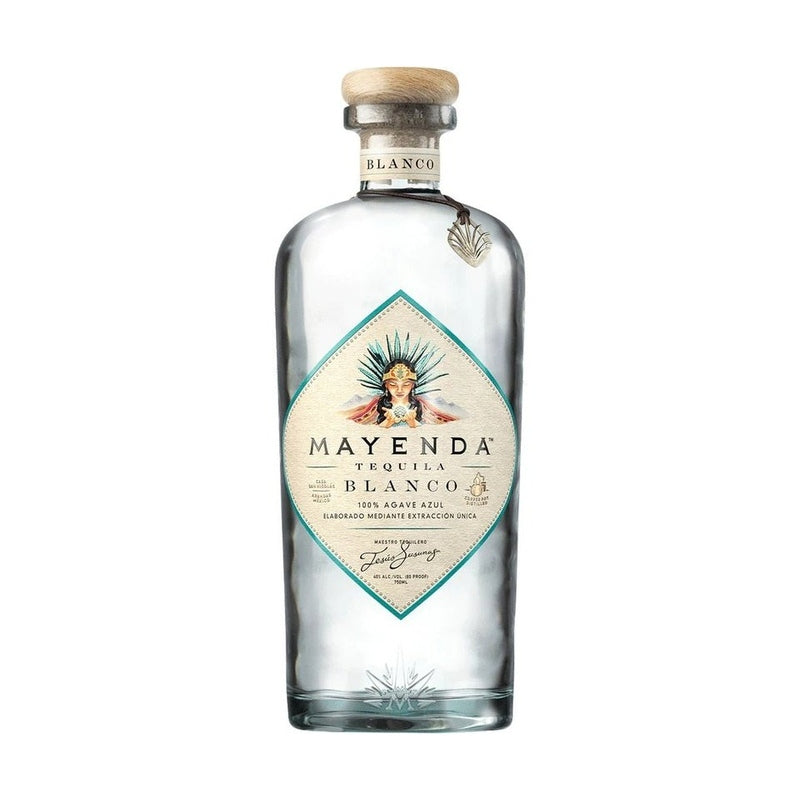Mayenda Blanco Tequila - ForTequilaLovers.com