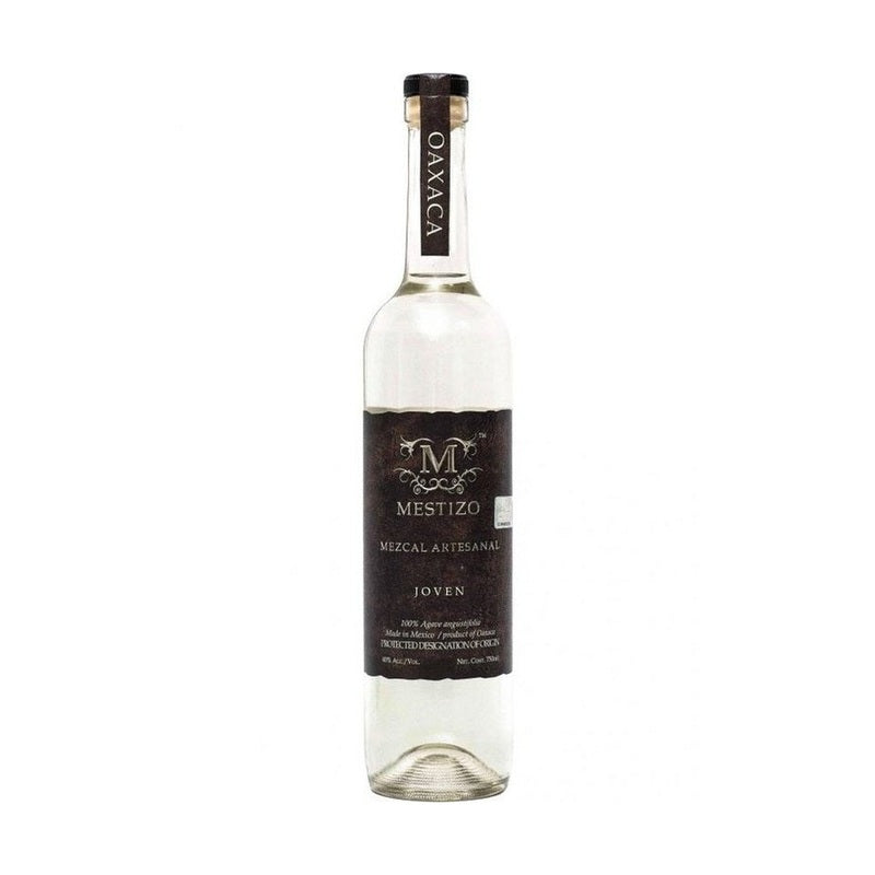 Mestizo Mezcal Joven - ForTequilaLovers.com