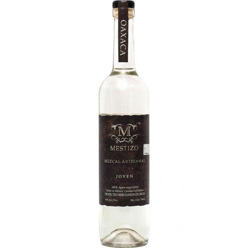 Mestizo Mezcal Joven - LoveScotch.com