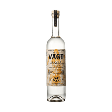 Mezcal Vago 'Elote' by Hijos de Aquilino Garcia - ForTequilaLovers.com