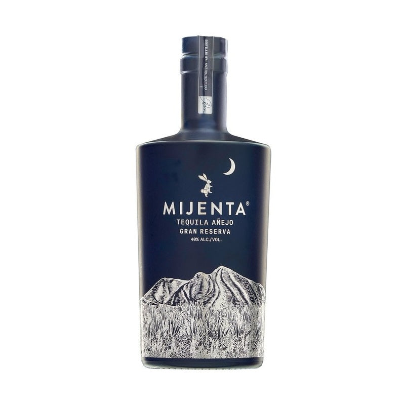 Mijenta Gran Reserva Anejo Tequila - ForTequilaLovers.com