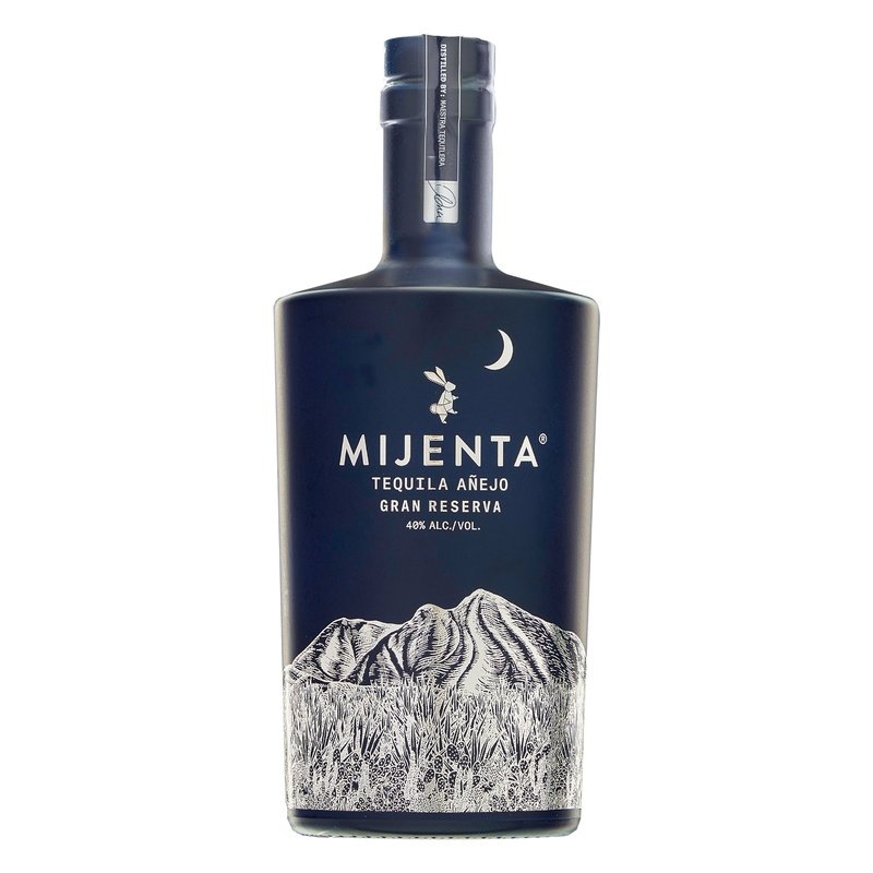 Mijenta Gran Reserva Anejo Tequila - LoveScotch.com