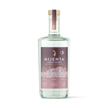 Mijenta 'Maestra Select No. 1' Tequila - ForTequilaLovers.com