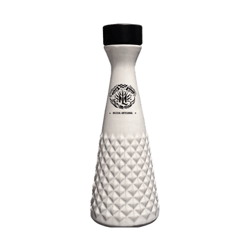 Mil Lumbres Cenizo Mezcal - ForTequilaLovers.com